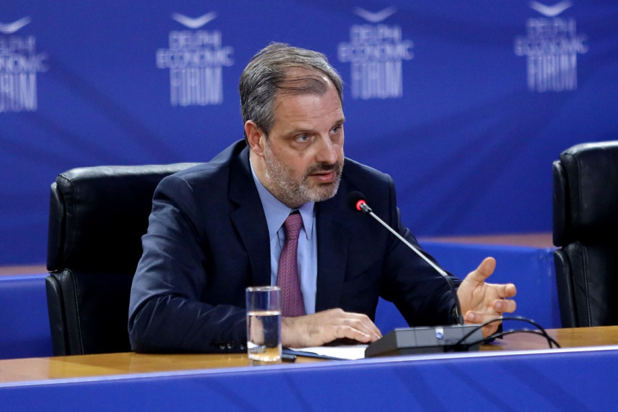 Βλαστός: Η ΕΤΑΔ προσελκύει επενδυτές παγκοσμίου βεληνεκούς