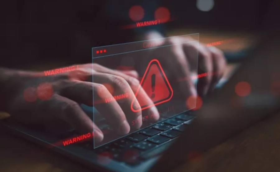 ΕΕΤΑΑ: Kυβερνοεπίθεση με διαρροή προσωπικών δεδομένων εκατομμυρίων πολιτών