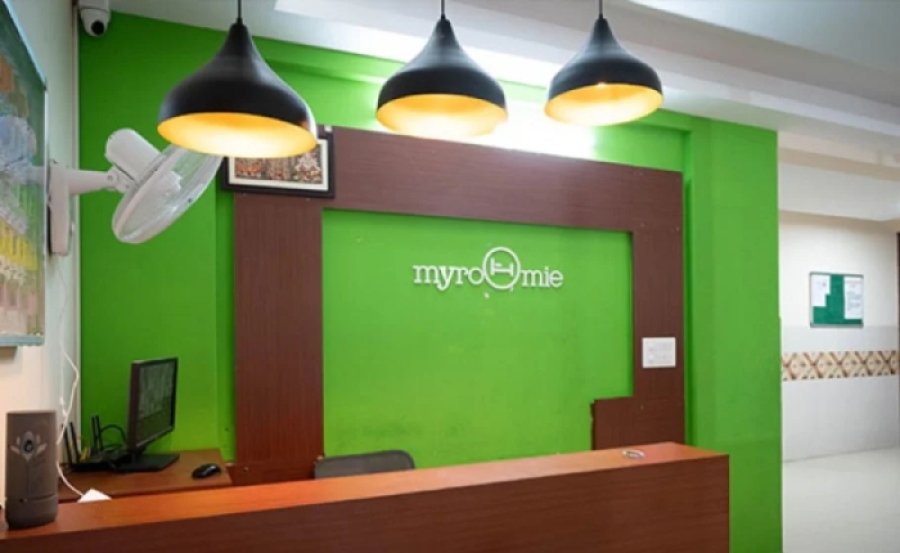 MyRoomie: Συνδέοντας ανθρώπους, μειώνοντας κόστος, προστατεύοντας το περιβάλλον - Η αποστολή του στη σύγχρονη στέγαση