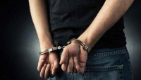 Θεσσαλονίκη: Συνελήφθησαν δύο λογιστές κι ένας εφοριακός