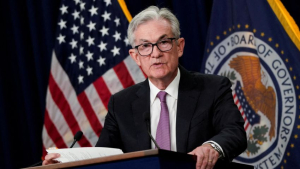 Fed: Προσδοκίες για αύξηση του επιτοκίου κατά 25 μ.β. τον Φεβρουάριο