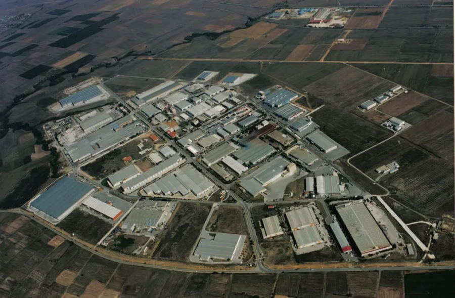 ΕΤΒΑ ΒΙΠΕ: Εγκρίθηκε το επενδυτικό πλάνο ύψους 50,4 εκατ. ευρώ