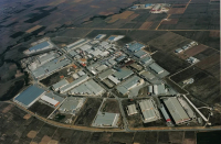 ΕΤΒΑ ΒΙΠΕ: Εγκρίθηκε το επενδυτικό πλάνο ύψους 50,4 εκατ. ευρώ