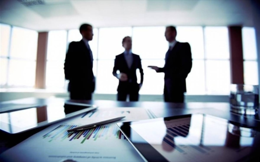 ΕΥ: Τι απασχολεί τους επιχειρηματίες στη χώρα μας