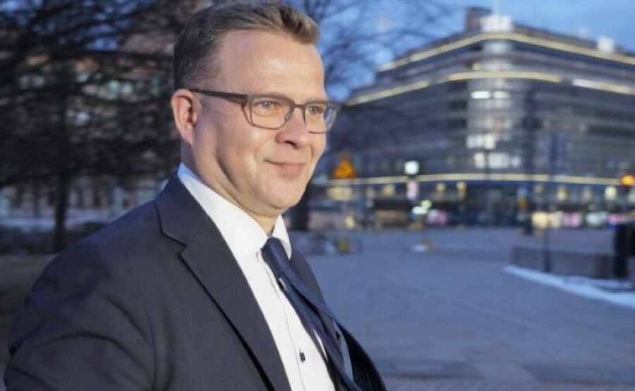 Ελσίνκι: Παρατείνει νόμο για την απόρριψη αιτήσεων ασύλου μεταναστών που περνούν από τα σύνορα με τη Ρωσία