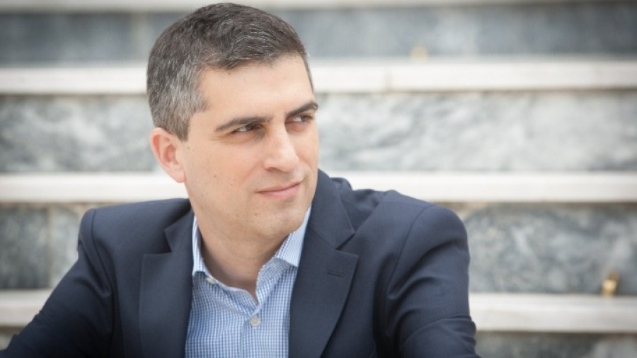 Δήμας: Η Ελλάδα αποτελεί πλέον επενδυτικό προορισμό