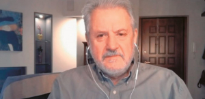 Καπραβέλος για Candida Auris: Δεν αποτελεί κίνδυνο για τη δημόσια υγεία, αλλα για νοσοκομεία και ΜΕΘ (Vid)