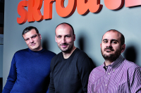 Skroutz: Γιατί οι ιδρυτές του έγιναν podcasters