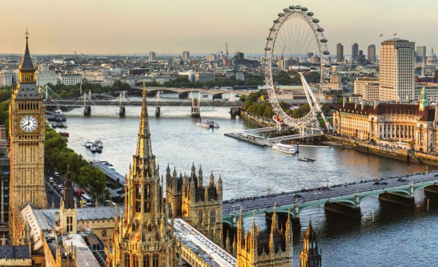 FT: Πόσα δισ. έχουν αποταμιεύσει οι βρετανοί από την έναρξη της πανδημίας