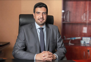 Emirates: Ο Ibrahim Ghanim αναλαμβάνει διευθυντής για την Ελλάδα και την Αλβανία
