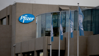 Pfizer: Επενδύει 1,2 δισ. ευρώ στο εργοστάσιο της στην Πουρς του Βελγίου