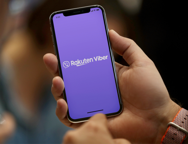 Viber: Συνεχίζει να παρουσιάζει νέες λειτουργίες που βελτιώνουν την επικοινωνία των χρηστών
