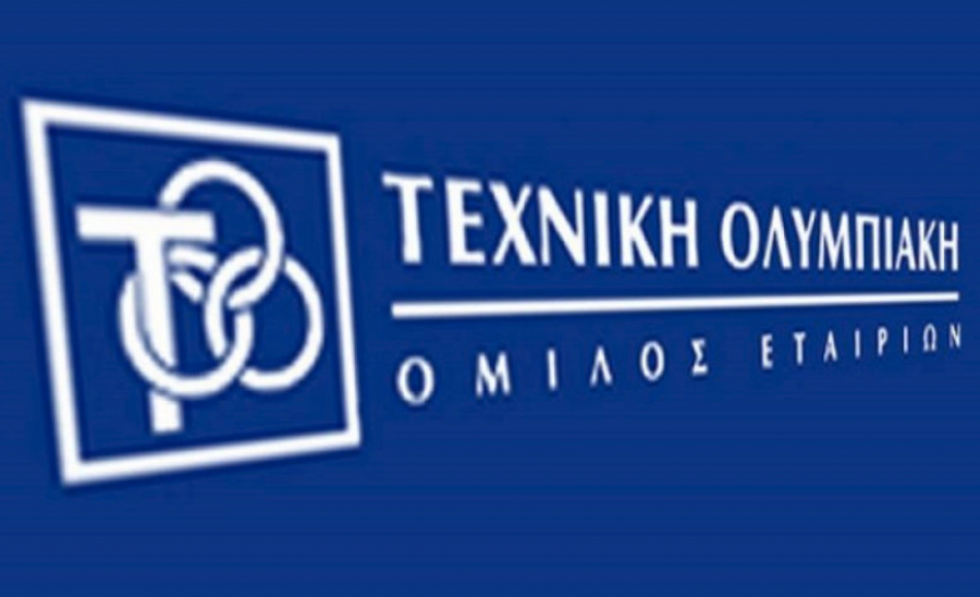 Τεχνική Ολυμπιακή: Εξαγόρασε το 50% της Mount Street Hellas Holdco