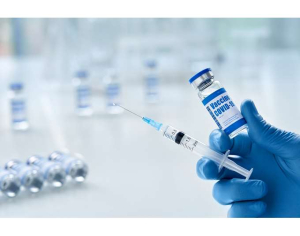 Γερμανία: Ξεκίνησε η καμπάνια εμβολιασμού με το επικαιροποιημένο εμβόλιο κατά της Covid