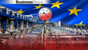 ΕΕ: Σε αναζήτηση συμβιβασμού για το πλαφόν στην τιμή του αερίου - Συνεδριάζουν οι υπουργοί Ενέργειας
