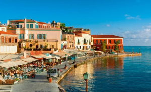 Υψηλού εισοδηματικού επιπέδου οι τουρίστες της Δυτικής Κρήτης (έρευνα)