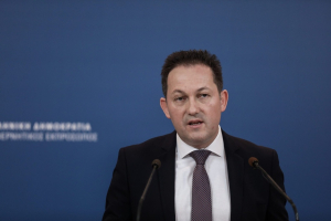 Στ. Πέτσας - ΟΠΕΚΕΠΕ: Διαφωνεί με την άρση ασυλίας - Θα απέχει από την αυριανή ψηφοφορία