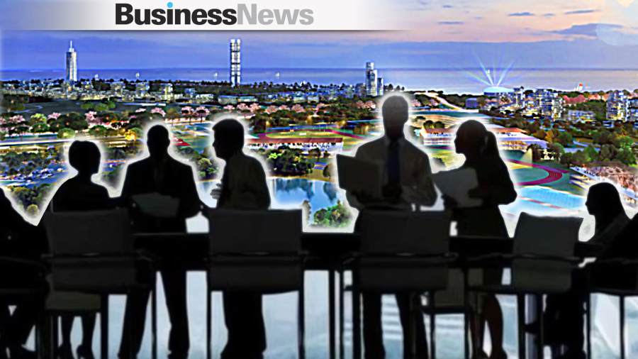 Lamda Development: Πάνω από 2 δισ. ευρώ οι εισπράξεις από το Ελληνικό έως το τέλος του 2026