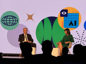 Βρεττού-Ταμβακάκης - Πώς κερδίζεται η αγορά: Η στρατηγική της ταχύτητας και η εμπειρία στον τραπεζικό τομέα