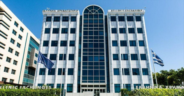 Μεικτές τάσεις στο Χρηματιστήριο Αθηνών - Ο Γενικός Δείκτης «παλεύει» με τη γενικότερη αστάθεια
