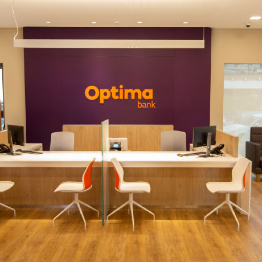 Optima factors: Ψηφιακή πλατφόρμα "e-factor", για ενίσχυση επιχειρήσεων με σύγχρονες λύσεις factoring