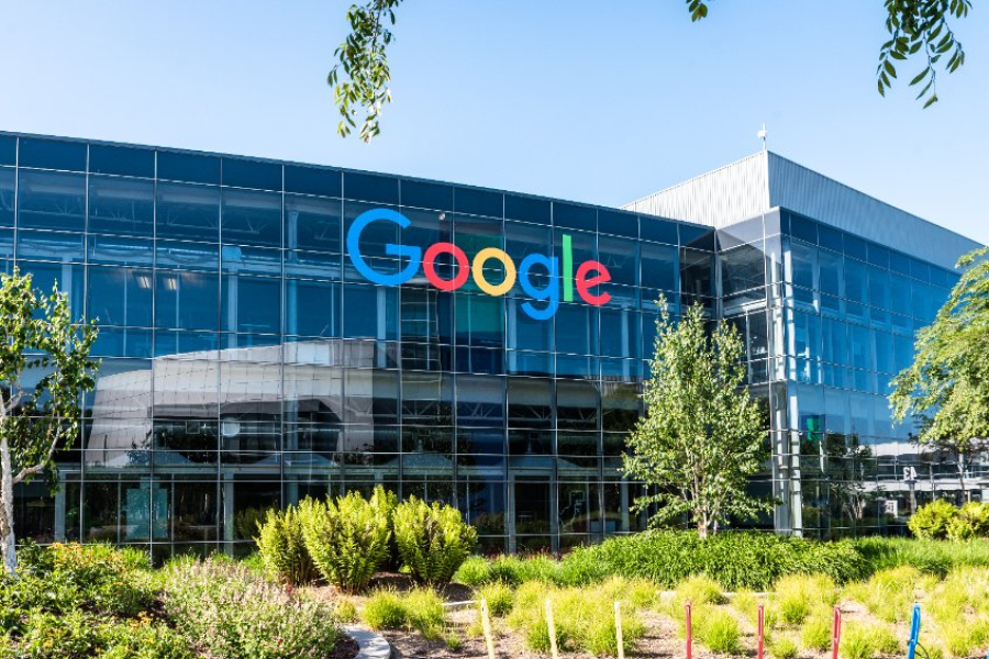 Google: Σήμερα τα αποκαλυπτήρια για την επένδυση στην Ελλάδα
