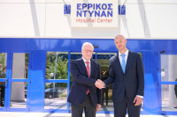Στρατηγική συνεργασία του Ομίλου IMITHEA με τη Roche Diagnostics