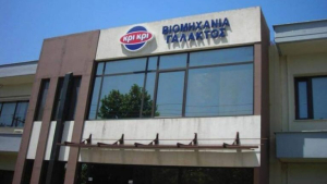 Κρι Κρι: Εντάχθηκε στον δείκτη Athex ESG