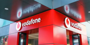 Δωρεάν επικοινωνία για τους συνδρομητές της Vodafone σε Ηλεία, Λέσβο και Εβρο