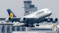 Lufthansa: Οι πιλότοι διαμαρτύρονται για τις συντάξεις και απειλούν με απεργία