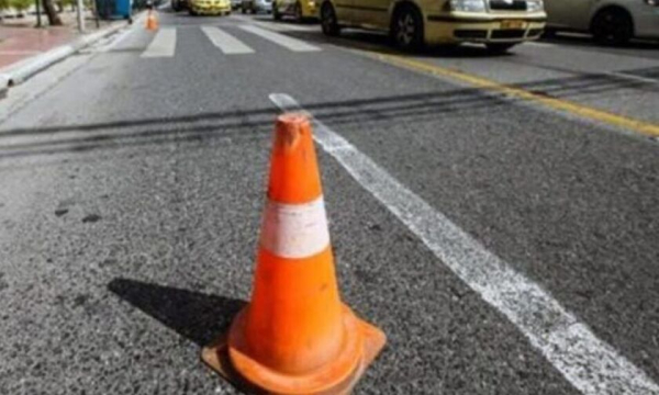 Κυκλοφοριακές ρυθμίσεις στην Αθήνα για την υποδοχή της εικόνας «Άξιον Εστί»
