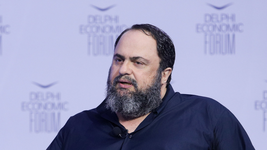 Συμφωνία 160 εκατ. δολαρίων για την Capital Product Partners του Βαγγέλη Μαρινάκη