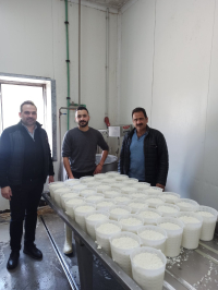 Αναγεννάται ο πρωτογενής τομέας στα Ανώγεια χάρη στον τοπικό συνεταιρισμό