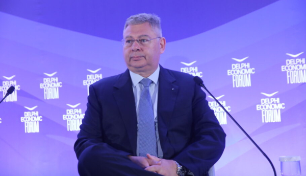 Σιάμισιης ( Helleniq Energy): Γεωτρήσεις το 2025 με το αισιόδοξο σενάριο