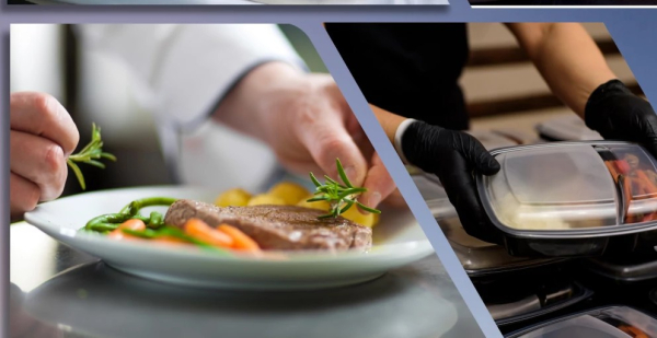 Olympic Catering: Ισχυρή άνοδος σε τζίρο και κερδοφορία το 2025 – Στα 3,87 εκατ. ευρώ τα καθαρά κέρδη