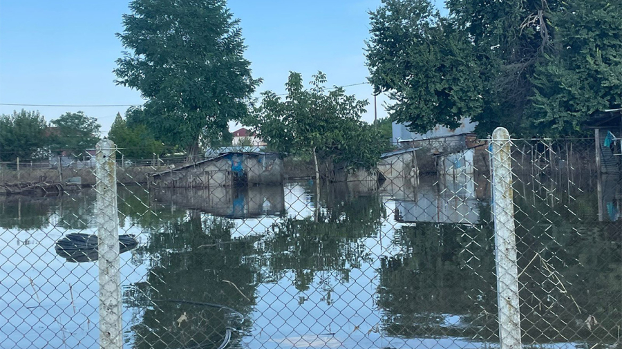 Daniel: Οι χαμένοι και οι πιο χαμένοι της κακοκαιρίας