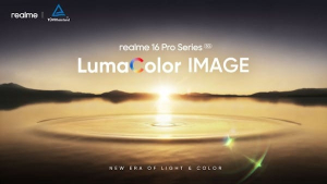 realme: Νέο σύστημα απεικόνισης στη σειρά realme 16 Pro και εξειδικευμένο IMAGE LAB με την TÜV Rheinland