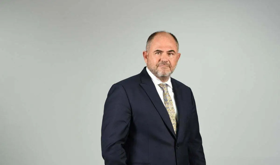 Aναπληρωτής πρόεδρος της EMF ορίστηκε ο Sergiu Oprescu (Alpha Bank)