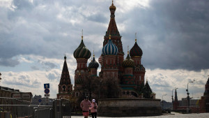 Ρωσία - Covid19: Οι ρωσικές αρχές ανακοίνωσαν 9.462 νέα κρούσματα και 393 θανάτους