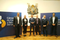 Επιχειρηματικές αποστολές σε ΗΠΑ και Καναδά από δέκα ελληνικές εταιρείες