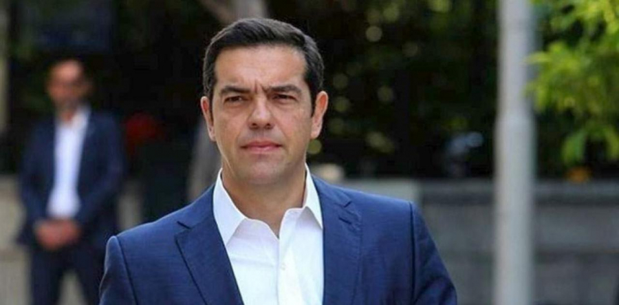 Τσίπρας: Εγκληματική ευθύνη Μητσοτάκη που αγνόησε τις προειδοποιήσεις