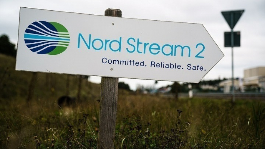 Γερμανία: &quot;Καθαρά ρυθμιστικό ζήτημα&quot; η αναστολή έγκρισης για Nord Stream 2