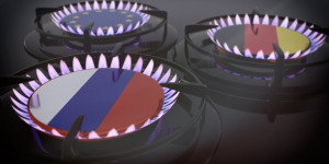 Bloomberg: Η Ευρώπη πλησιάζει νωρίς τον στόχο αποθήκευσης αερίου παρά τη μείωση από τη Ρωσία