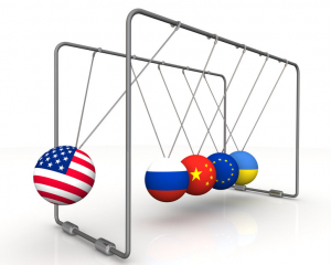 Εισβολή στην Ουκρανία: Αναλαμβάνει η Κίνα διαμεσολαβητικό ρόλο για κατάπαυση του πυρός;