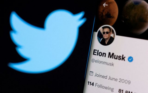 Τον Οκτώβριο η δίκη μεταξύ Twitter και Έλον Μασκ