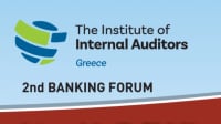Banking Forum: Η διασφάλιση των εταρικών κινδύνων στο επίκεντρο