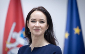 Λιθουανία: Θα καταρρίπτει μπαλόνια διακινητών από τη Λευκορωσία που διαταράσσουν την εναέρια κυκλοφορία