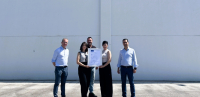 Η TÜV NORD Hellas πιστοποιεί τη δέσμευση της ΧΗΤΟΣ Α.Β.Ε.Ε. στην κυκλική οικονομία
