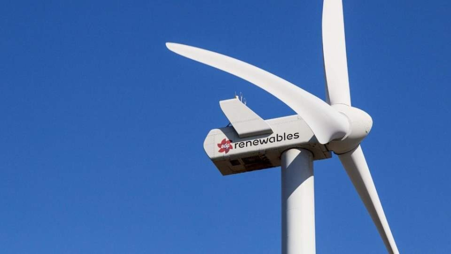 EDPR: Στα 265 εκατ. ευρώ τα καθαρά κέρδη στο α’ εξάμηνο του 2022