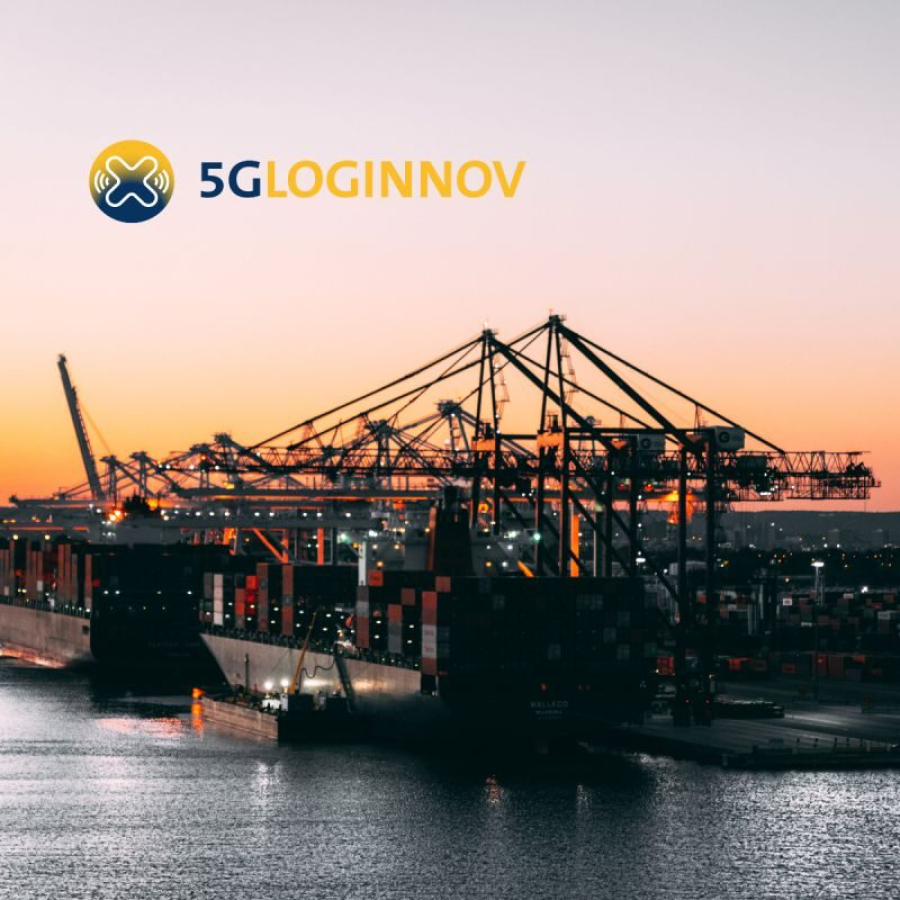 Τεχνολογίες 5G και ΑΙ δοκιμάστηκαν στο λιμάνι του Πειραιά από το Athens Living Lab
